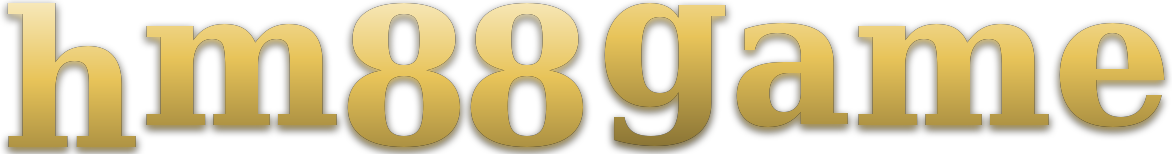hm88 game logo