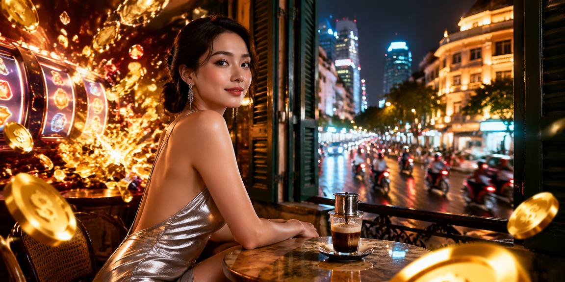 hm88 game Ưu đãi slot hoạt động như thế nào